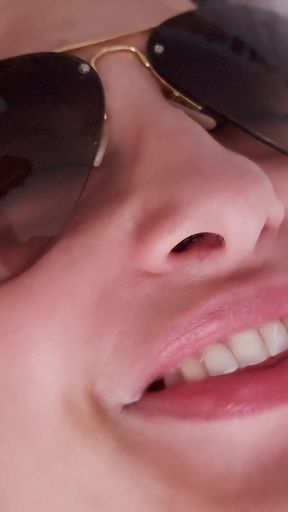 Stepmom and Stepson Have Sex