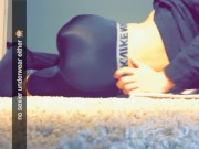 Snapchat Twink Long Sock