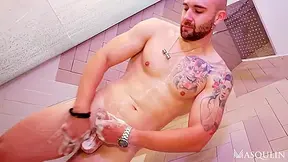 Hot Af Gay Bareback Video - Axel Garcia