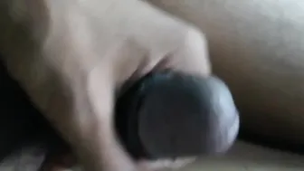 Indian college boy takes a big cock rough fuck on webcam