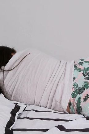Sleepy Farting