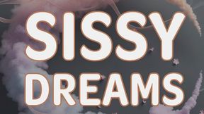 Sissy Dreams (9 inches of uncut dreams) audio only Encouragement