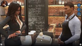 Boundaries of Morality 16 All These Fucking Is Driving Me Wild