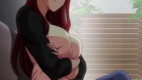Ijirare- Fukushuu Saimin - 02