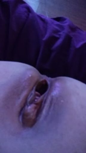 Close Up Pussy Penetration