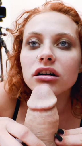 Edging Stepdaddy with mouth and intense tenga cock stroker part 1 of 2 unboxing tenga &amp; first 17 minutes and 2 edges!