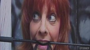 Perverted MILFs bdsm breathtaking xxx story