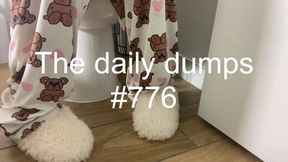 The daily dumps #776 mp4