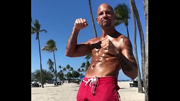 BEACH BODY