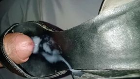 HOT AND DIVINE SLIPPERS FROM FRIEND PAOLA