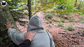 The Mountain Walk and Fuck