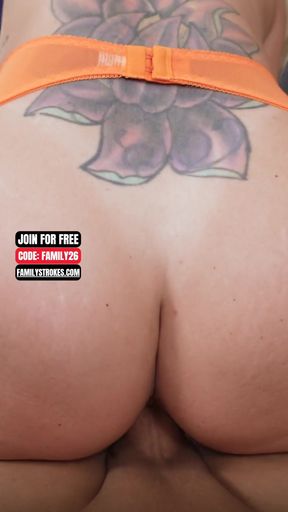 Alexis Monroe &amp; Little Puck &amp; Destiny James &amp; Tiffani Madison &amp; Spencer Scott &amp; Taylor Wild