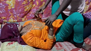 Malik Ne naukrani ko Akele Kamre Mein Chut Chudai kar di Hindi audio web series