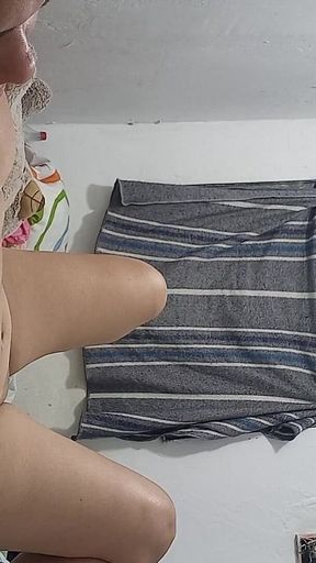Novia Tetona