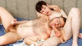 Stepdad Fucks Brat Stepson DakotaLovell Hard — Hot Taboo Gay Sex Scene