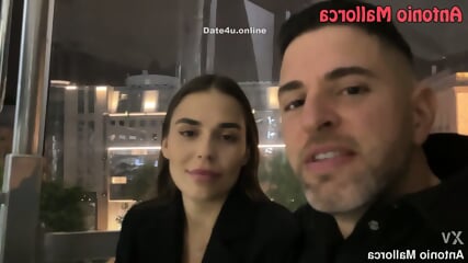 XVideos.RED Milan Cheek, Antonio Mallorca - Fucking a Hot Ukrainian Babe Picked up in the Street (2025-05-23) 5vnm