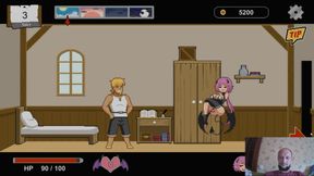Handyman Fantasy 2 of 3