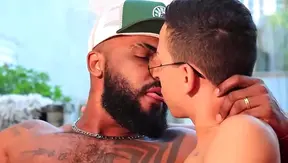 Teacher Teases Young 18+ Student In Intense Anal Session –Gay Porn