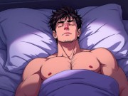 From Cuck to Gay Slut (GAY ASMR AUDIO)