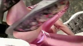 Outdoor Worn Slippers(small version)