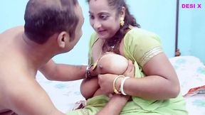 Wife Cheated on Her Husband and Fucked with Stranger Hindi Audio
