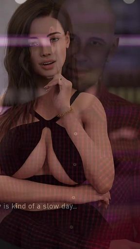 Complete Gameplay - Steps of Debauchery, Part 15
