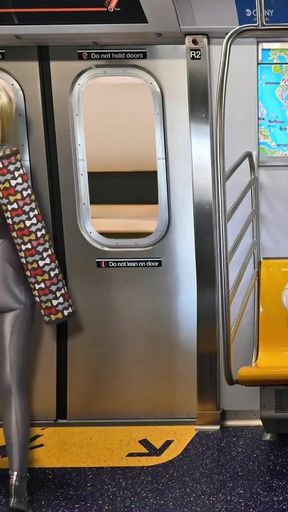 Thrilling moment from &quot;On The Way Back Home&quot;