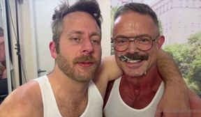 joel someone and reece scott reece sex tape  onlyfans older dad flip