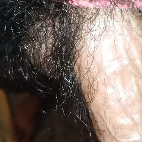 I can&#039;t stop masturbating by My big hairy Arabian Dick