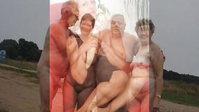 ”ILOVEGRANNY Sexy Well Aged Mature Pics Collection”