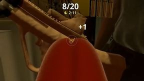 Blowjobs but with guns | Tearoom