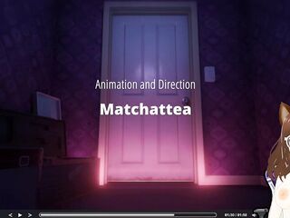 Gumball Nicole is drilled in gang fuck biggest schlongs cum inside (Parody Yiff animation) - Jazziuu