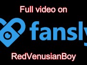 Trailer: Pissing my trousers, twink wetting