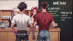 Shadows of Ambition (part 38)