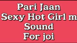 desi Goddess Bombshell Women groaning Sound For Joi