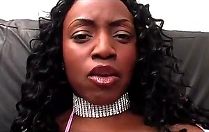 Jada fire fucks two hung bruthas.