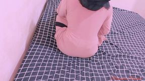 Love Massage Turns Out to Be Like This, You Have to Take off Your Clothes and Be Shaken