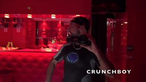 gay fucked raw by straight badboy curious