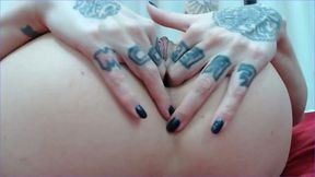 Annette Summers Private Show