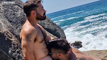 Pega&ccedil_&atilde_o na Praia - FREE