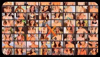 Liza Del Sierra Doggystyle Frenzy: Hot Orgy Scenes with Friends8:24720p264 Views