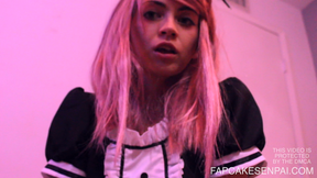 Fucking the Maid POV