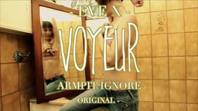 VOYEUR | Armpit Ignore