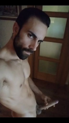 Would You Suck My Dick?