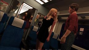 I Have Known You 1 What Must He Go and Fix