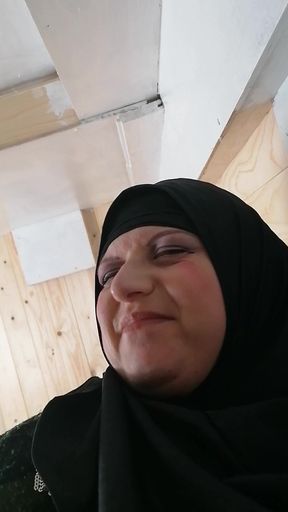 My Husband Is on Top of the Apartment, and My Lover Is Fucking Me Downstairs in a Cold Basement.