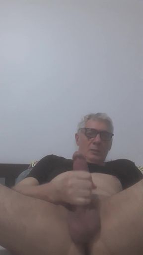 Fontane Cumshot Monster Cock