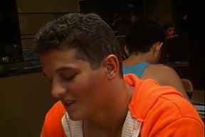 Spring Training (1985)