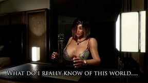 Night of Ghouls Story