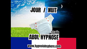 ABDL FRANCE Immersive pour Accepter le Port de Couches